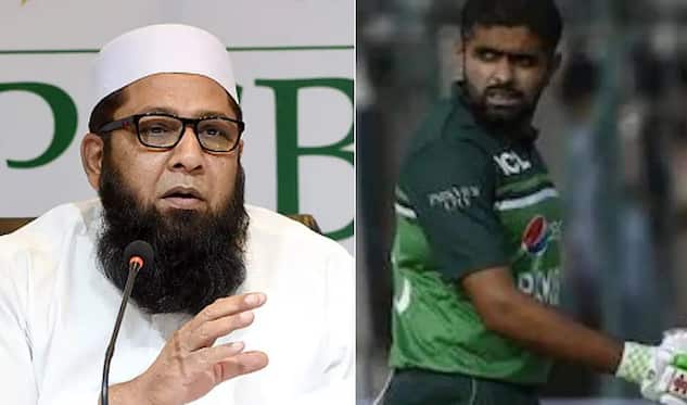 Inzamam Ul Haq Resigns As PCB Chief Selector, Babar Azam & Co. in Trouble